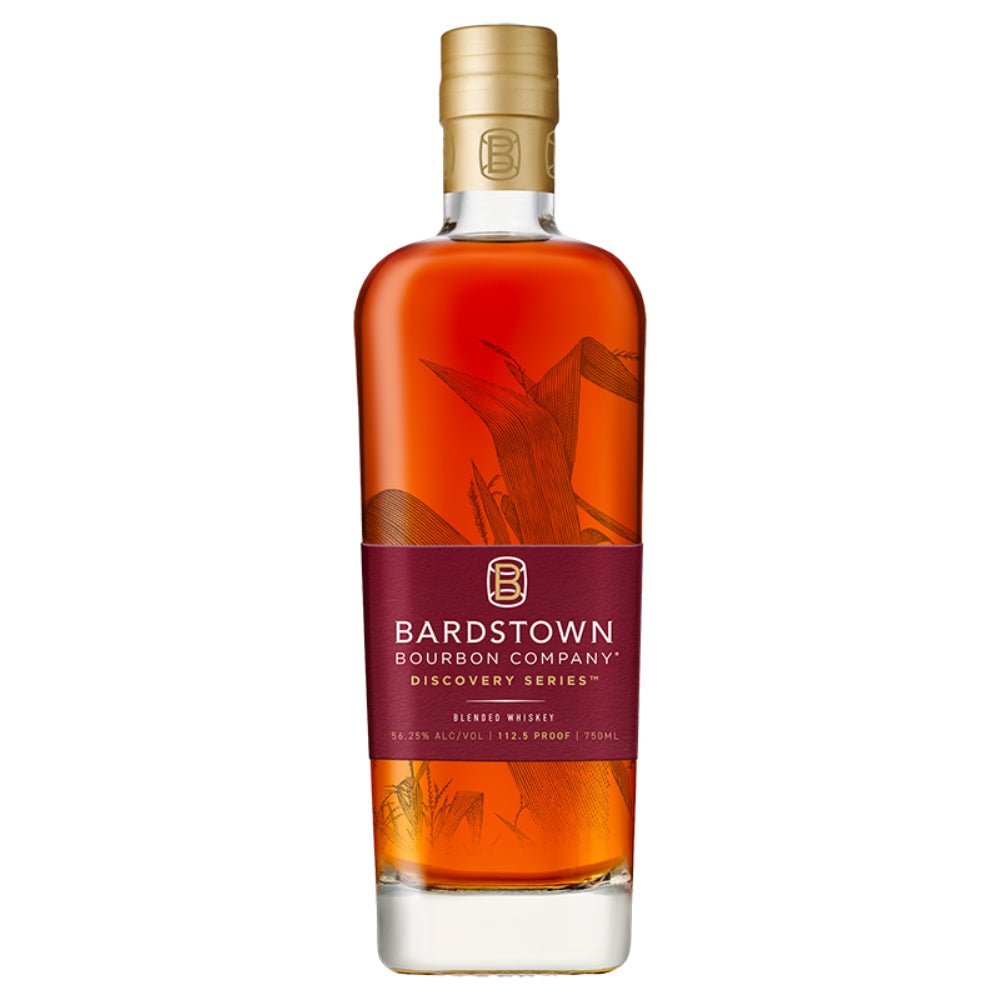 Bardstown Bourbon Company Discovery Series #9