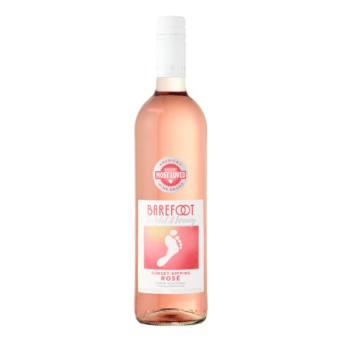 Barefoot Cellars | Bright & Breezy RosÃ©