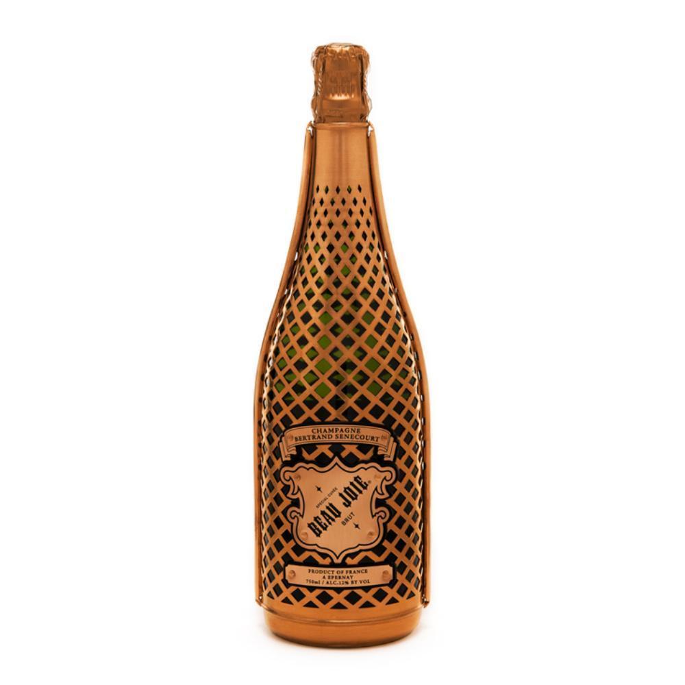 Beau Joie Brut Champagne Special Cuvee