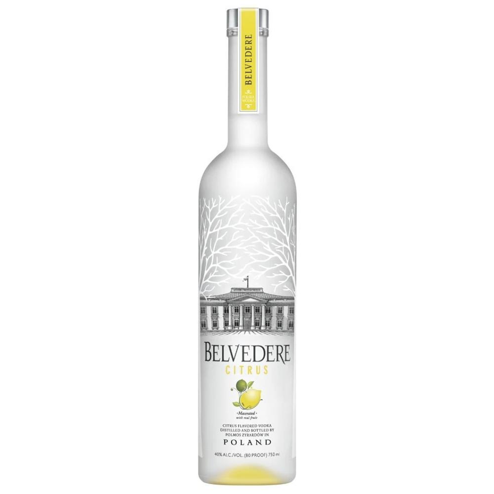 Belvedere Citrus