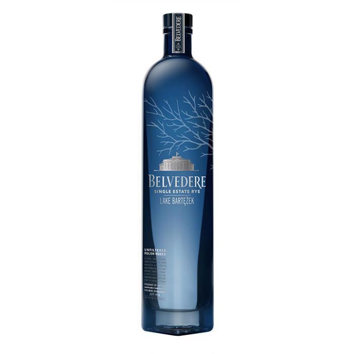 Belvedere Single Estate Rye Lake BartÄÅ¼ek