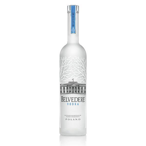 Belvedere Vodka