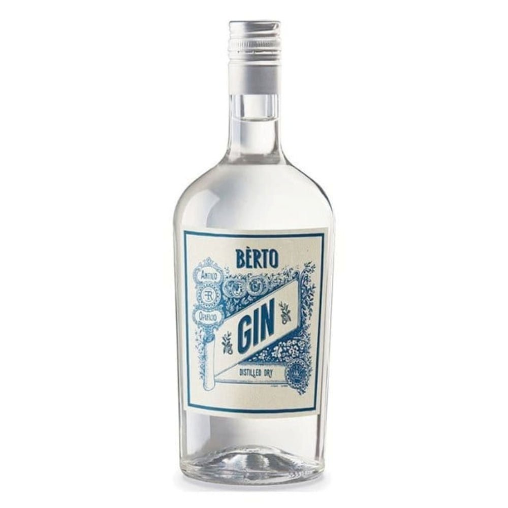 BÃ¨rto Dry Gin