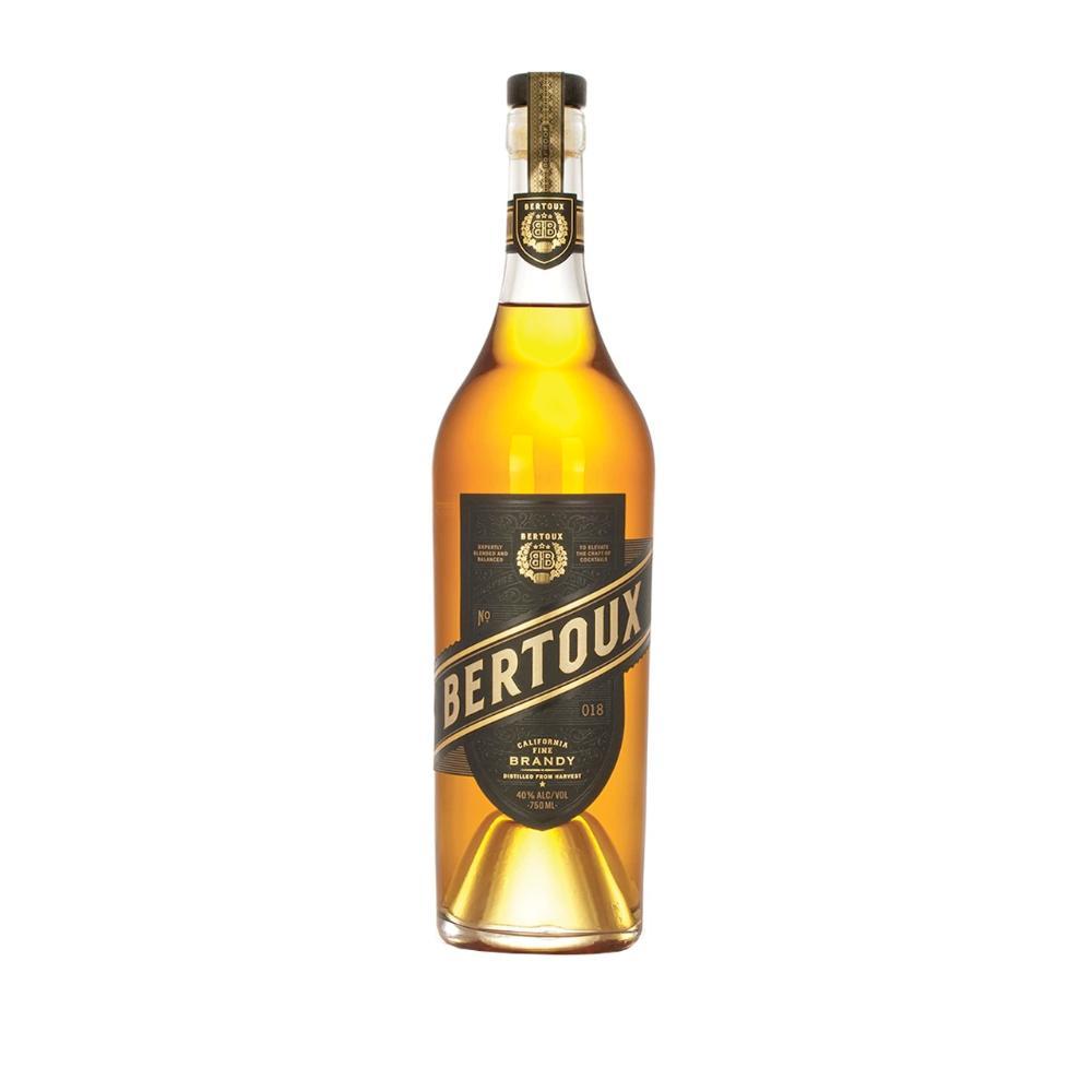 Bertoux Brandy