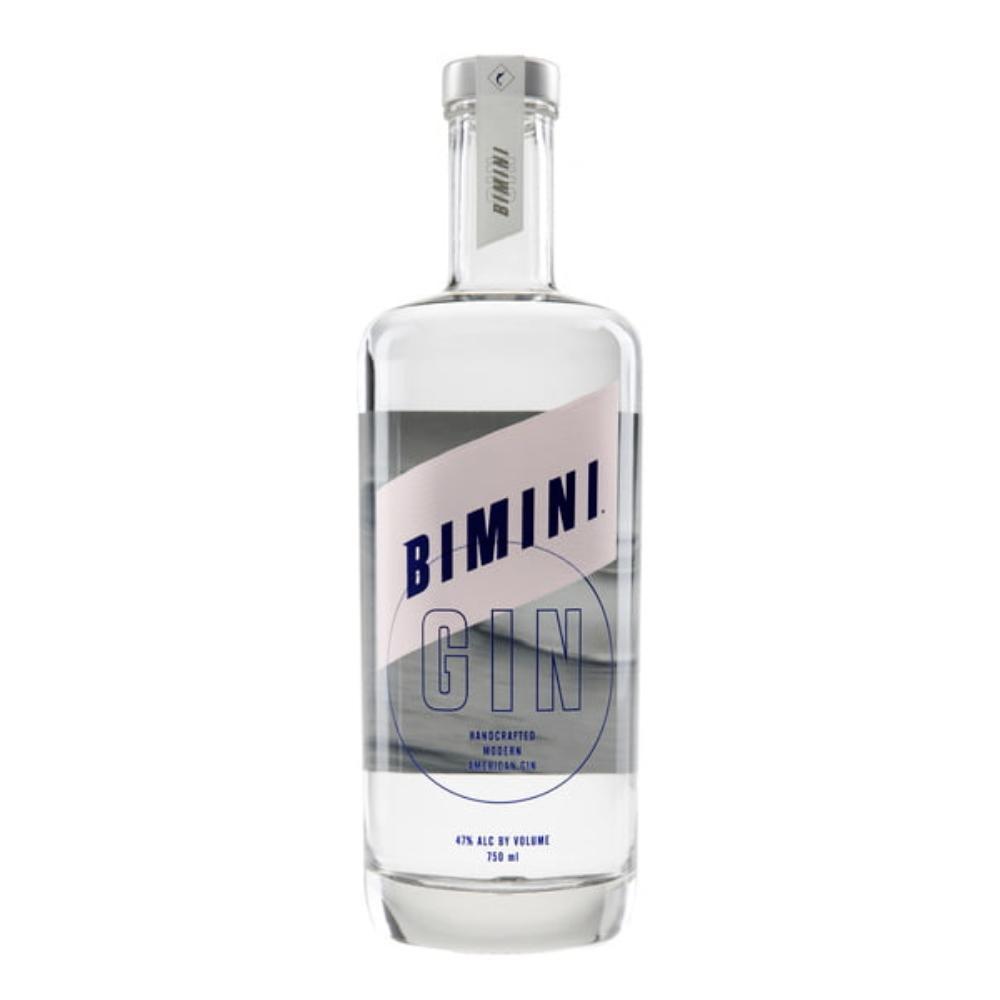 Bimini Gin 1 liter