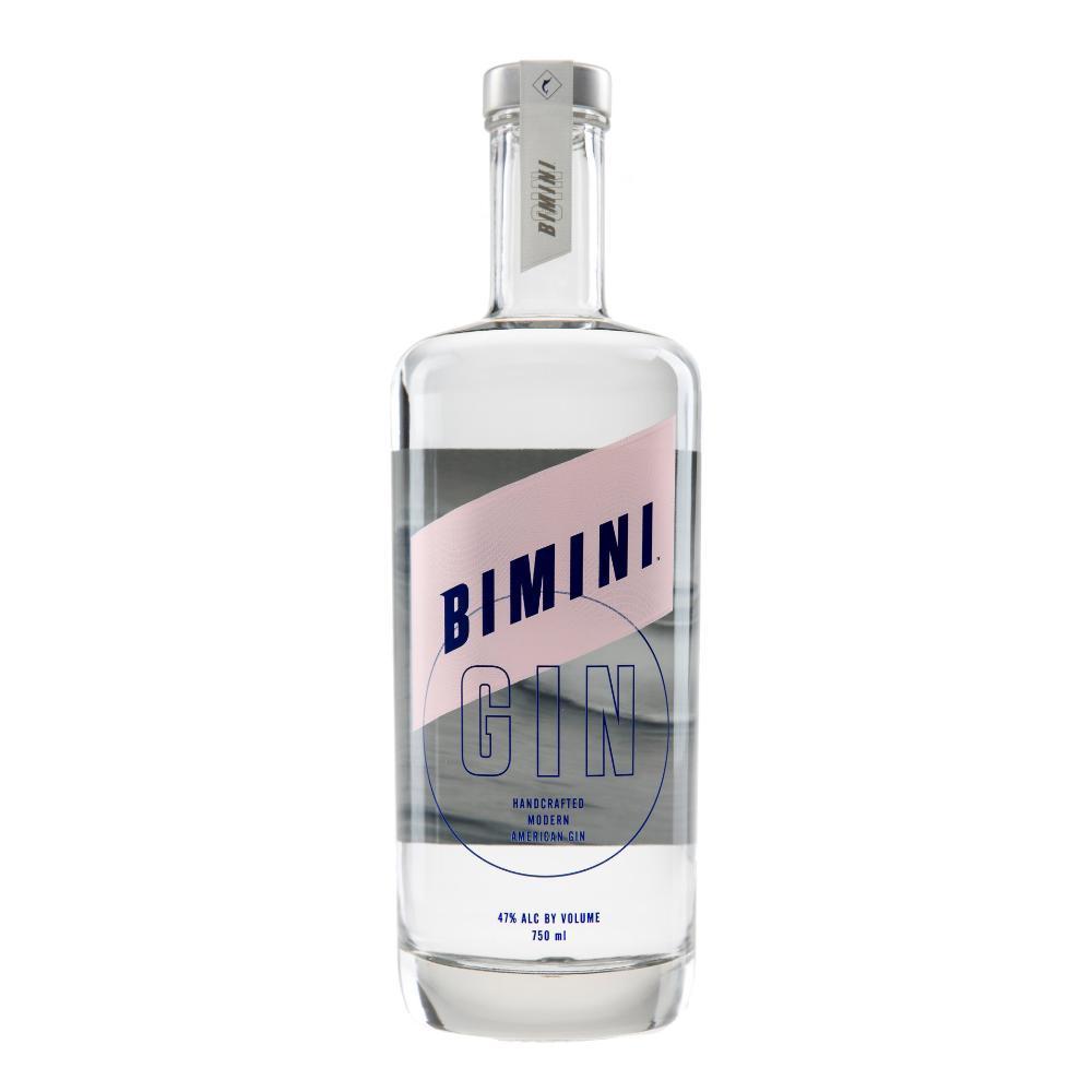 Bimini Gin