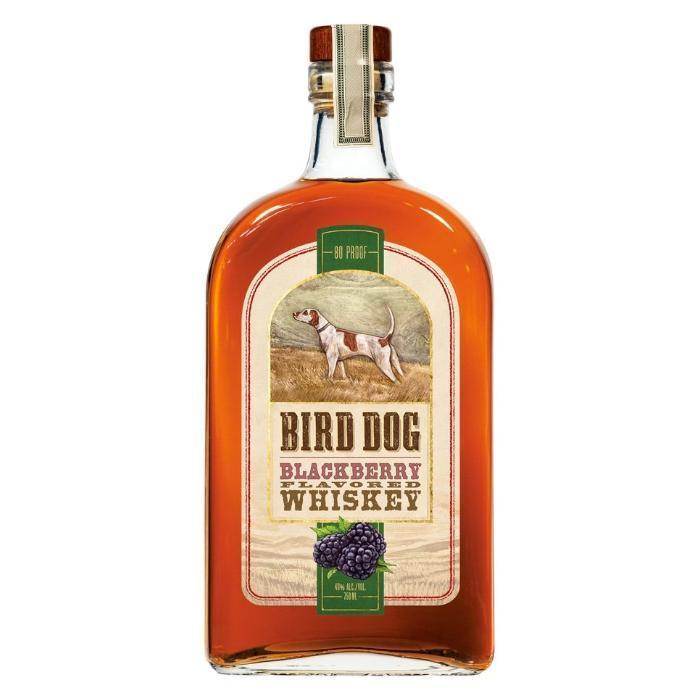 Bird Dog Blackberry Flavored Whiskey