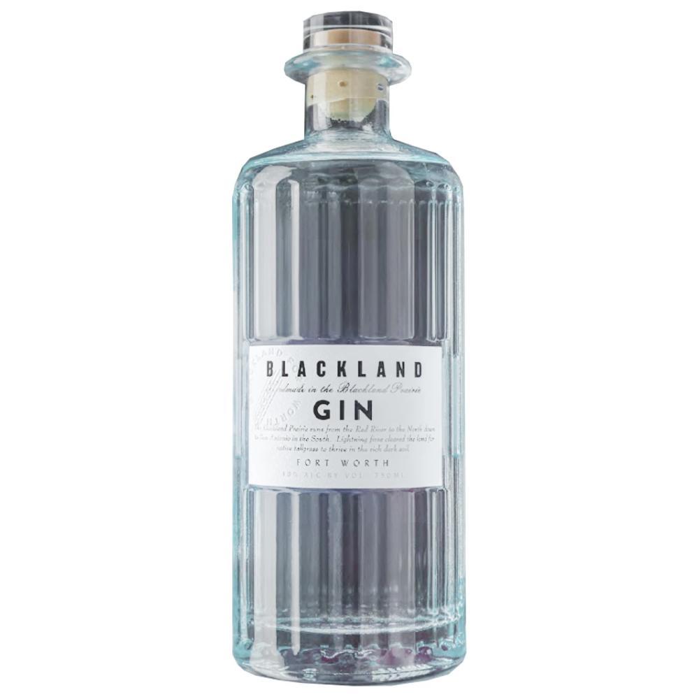 Blackland Gin