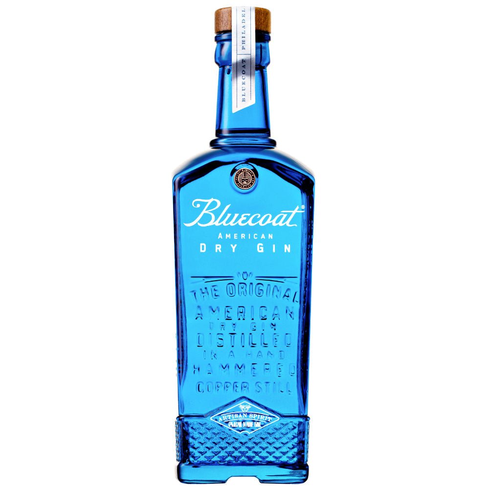 Bluecoat American Dry Gin