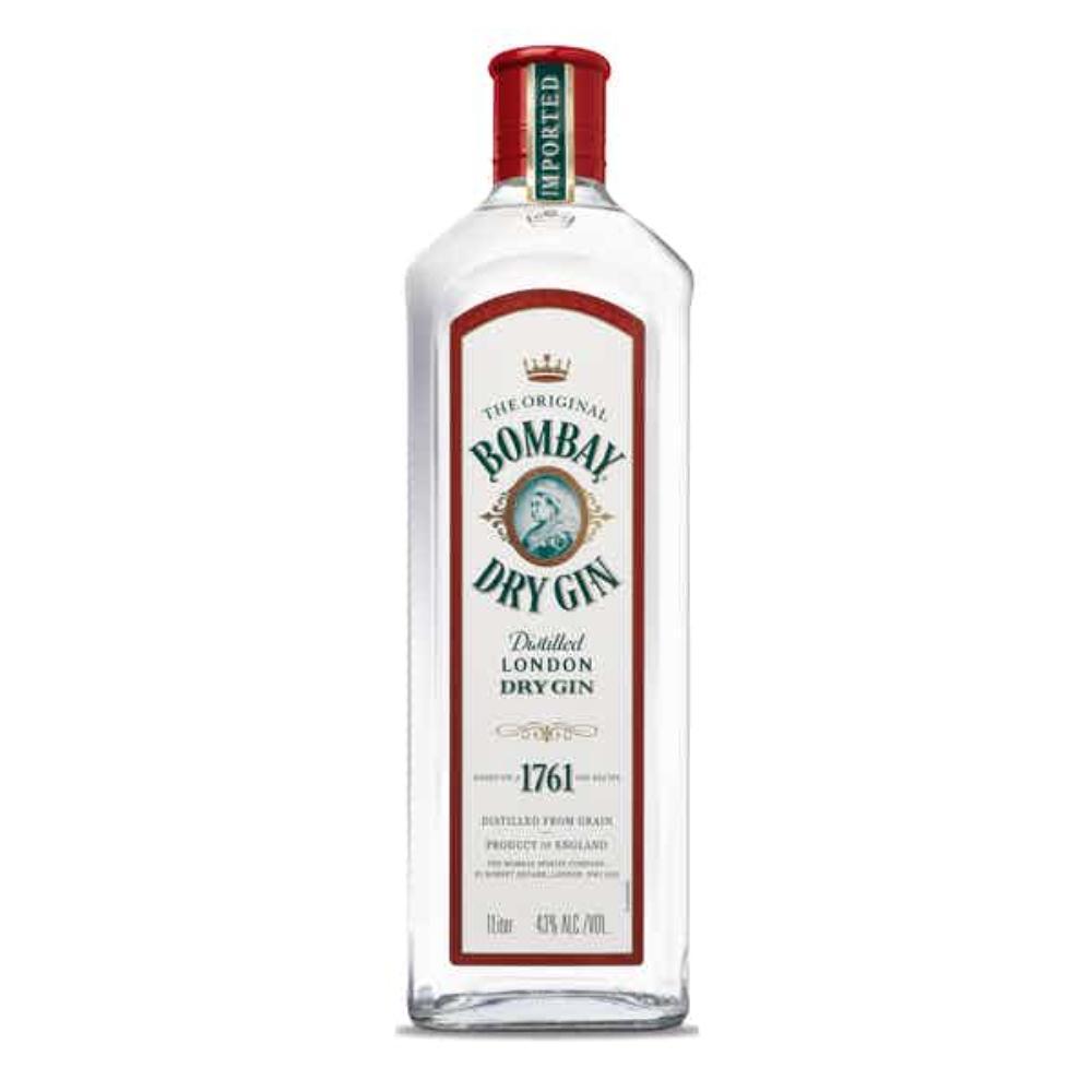 Bombay Original Gin