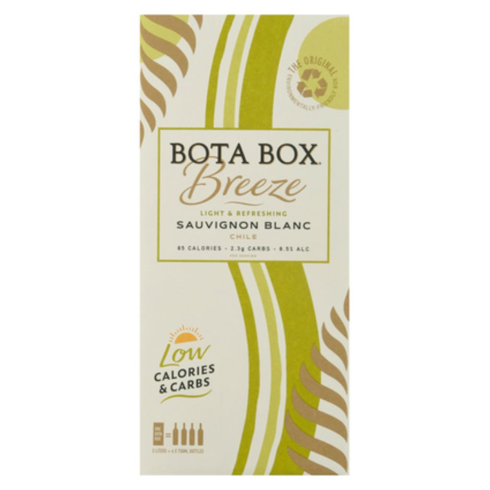 Bota Box Breeze Sauvignon Blanc