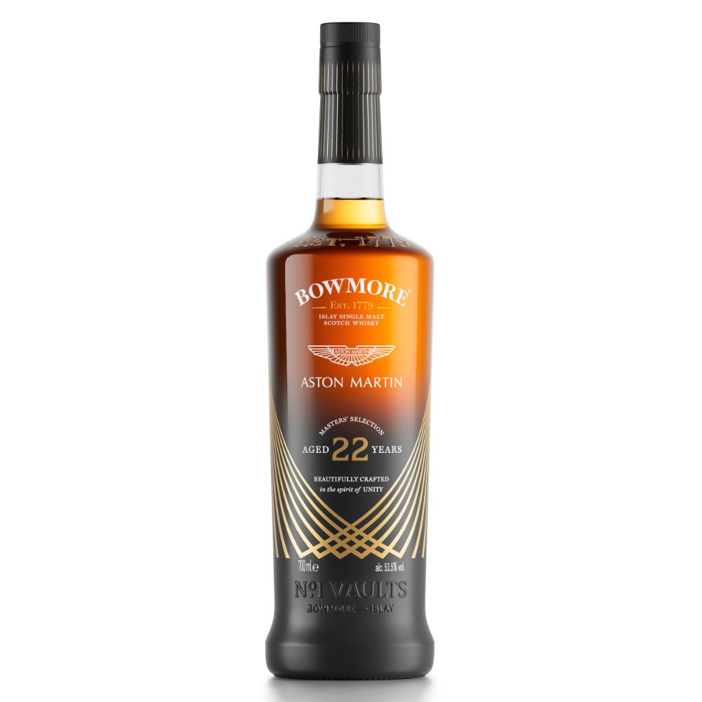 Bowmore Masters' Selection 22 Year Old