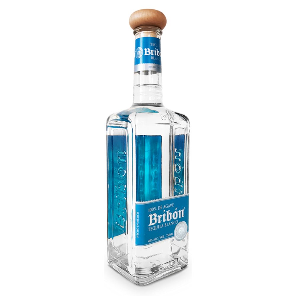 BribÃ³n Blanco Tequila