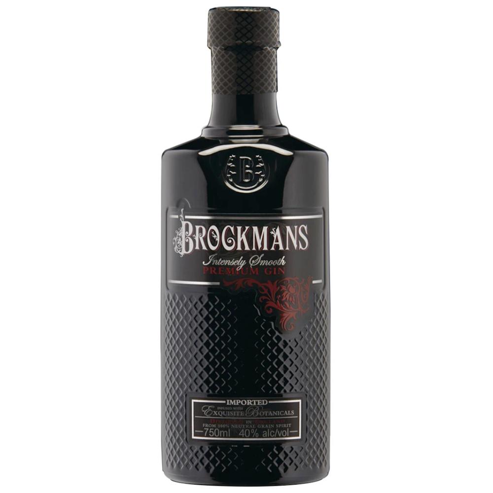 Brockmans Gin