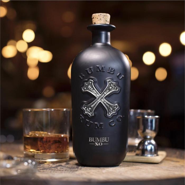 Bumbu XO Rum