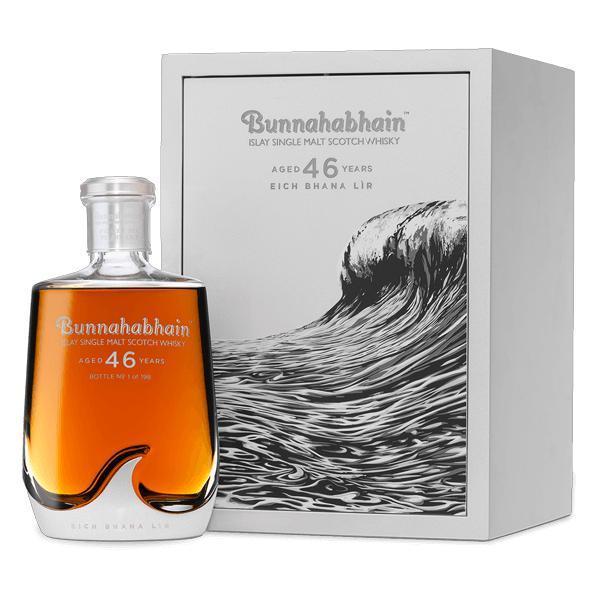 Bunnahabhain 46 Year Old