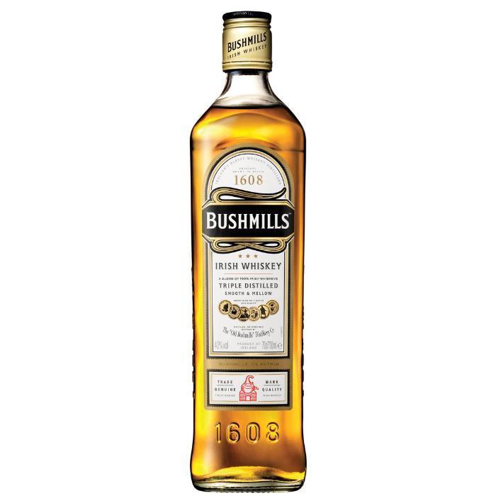 Bushmills Original