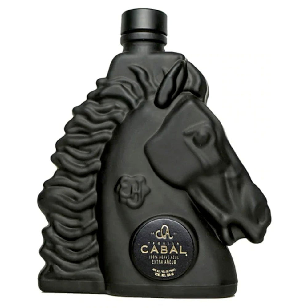 Cabal Extra Anejo Tequila