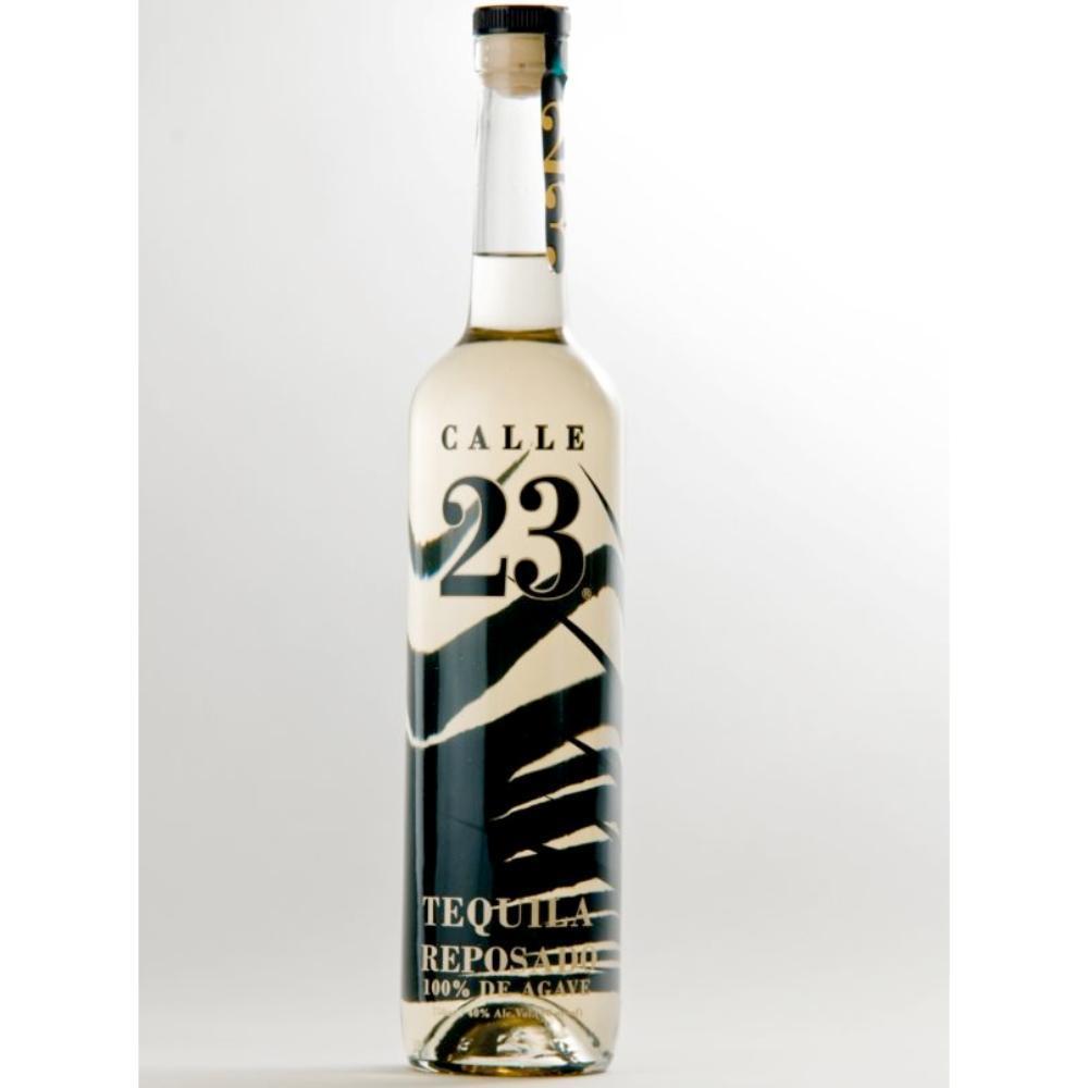 Calle 23 Reposado Tequila