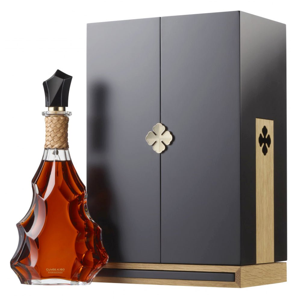 Camus Cognac CuvÃ©e 4.160