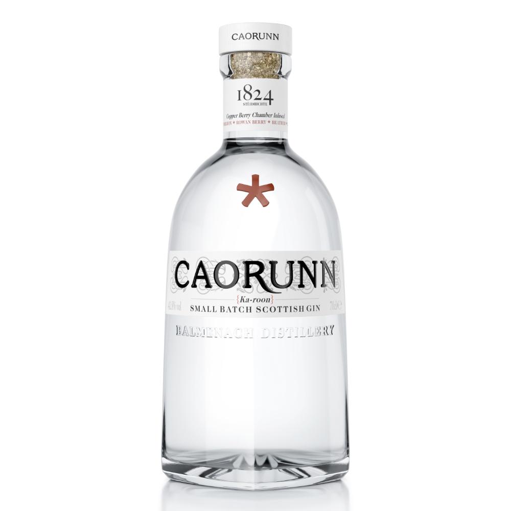 Caorunn Gin