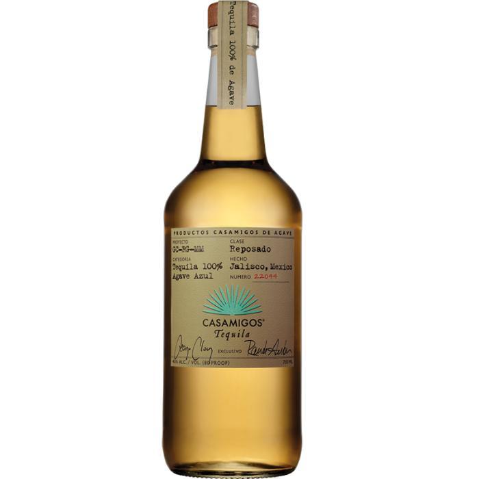 Casamigos Tequila Reposado