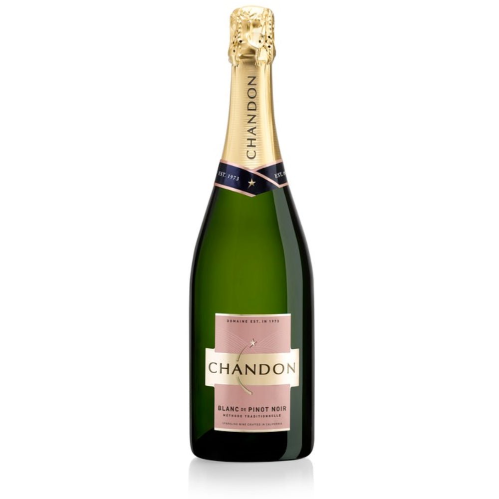 Chandon Blanc De Pinot Noir