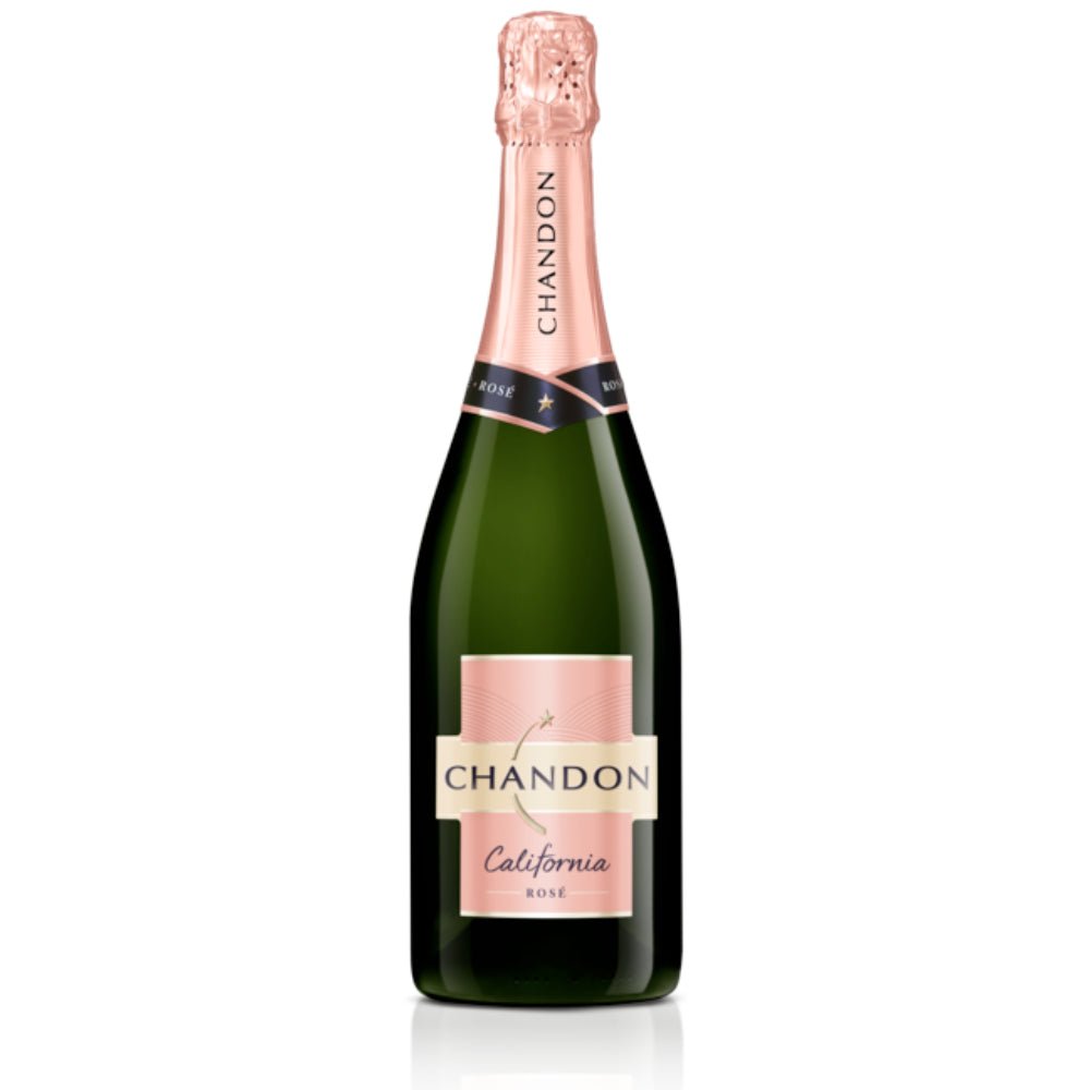 Chandon RosÃ©