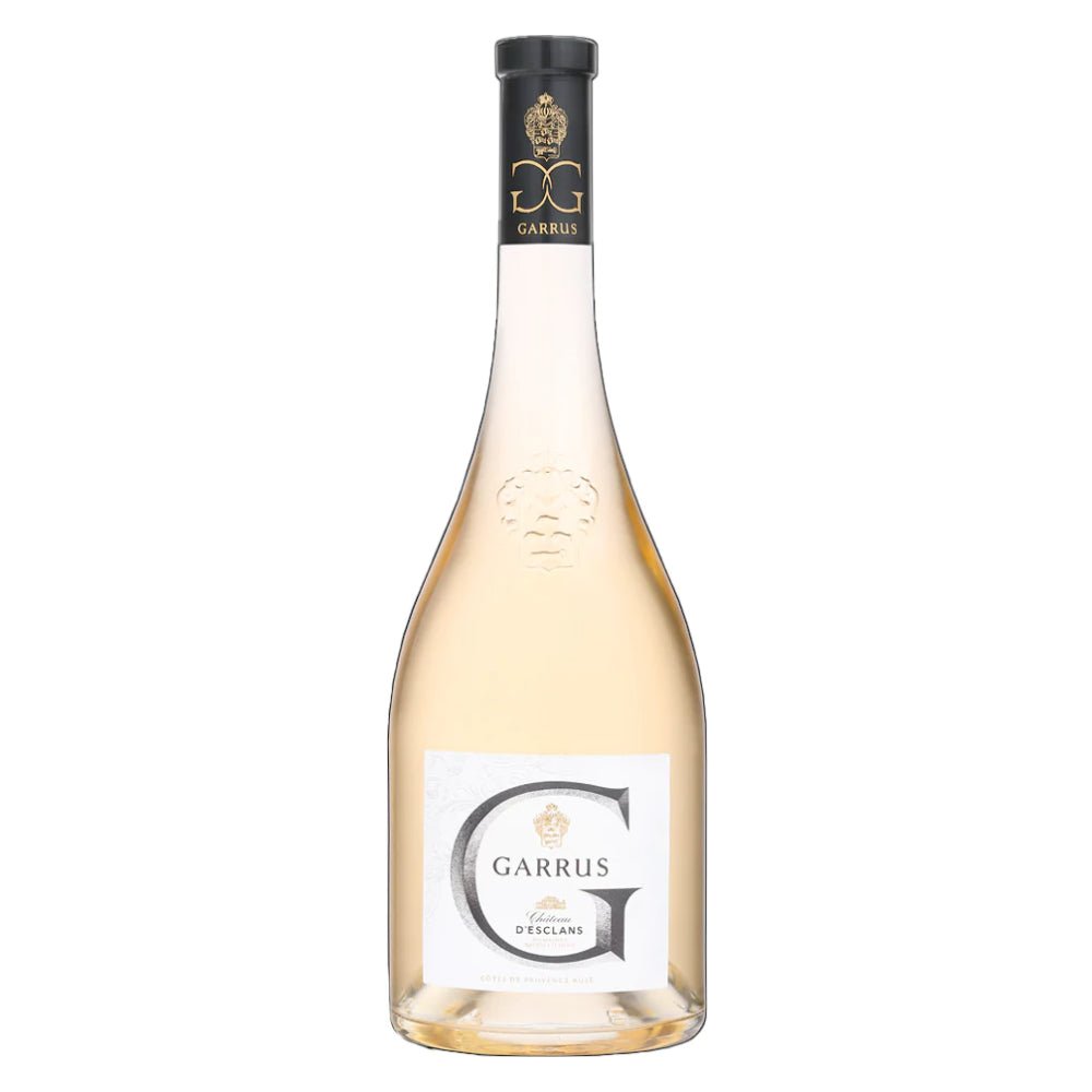 ChÃ¢teau dâEsclans Garrus RosÃ©