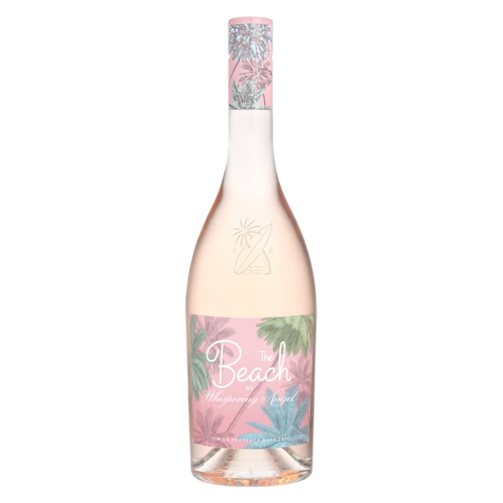 ChÃ¢teau dâEsclans The Beach by Whispering Angel RosÃ©