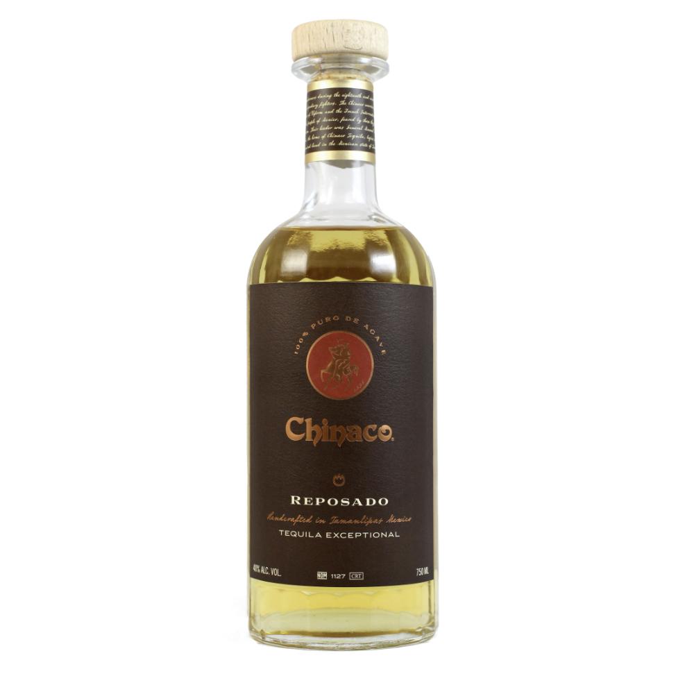 Chinaco Tequila Reposado