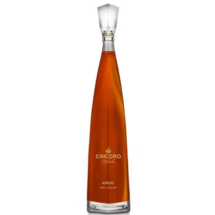 Cincoro Tequila Anejo Magnum 1.75 Liters