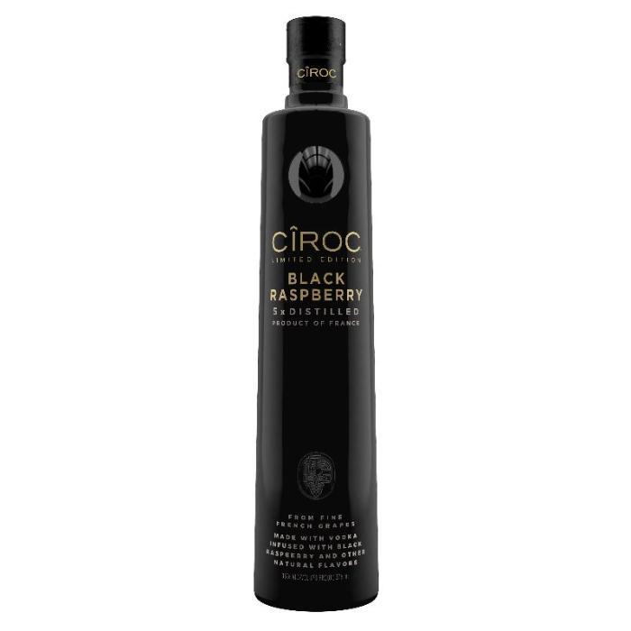 CÃROC Black Raspberry