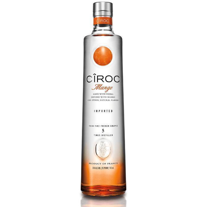 Ciroc Mango