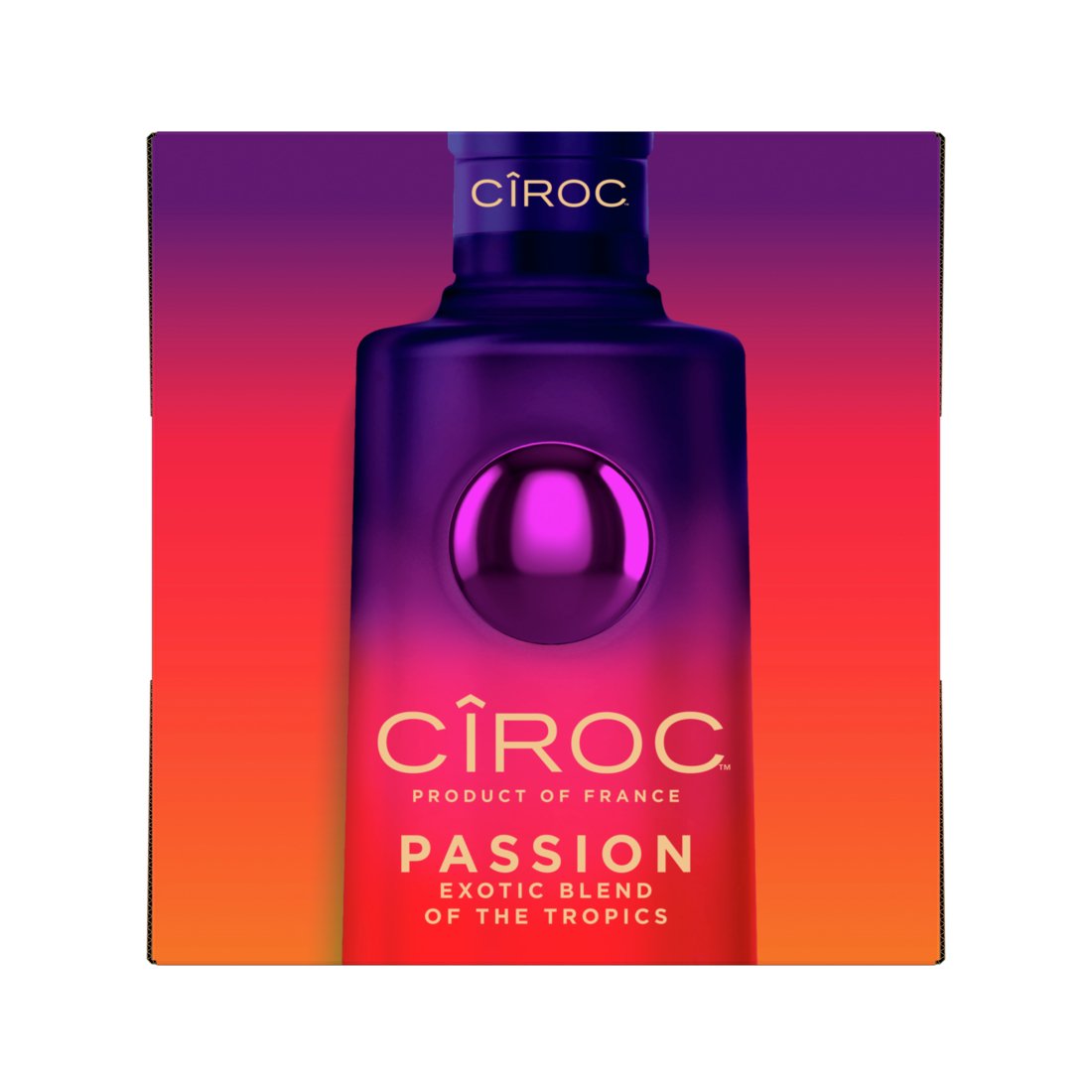 Ciroc Passion Limited Edition