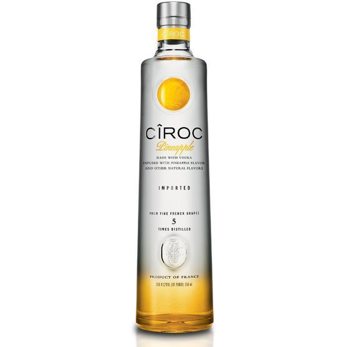 Ciroc Pineapple