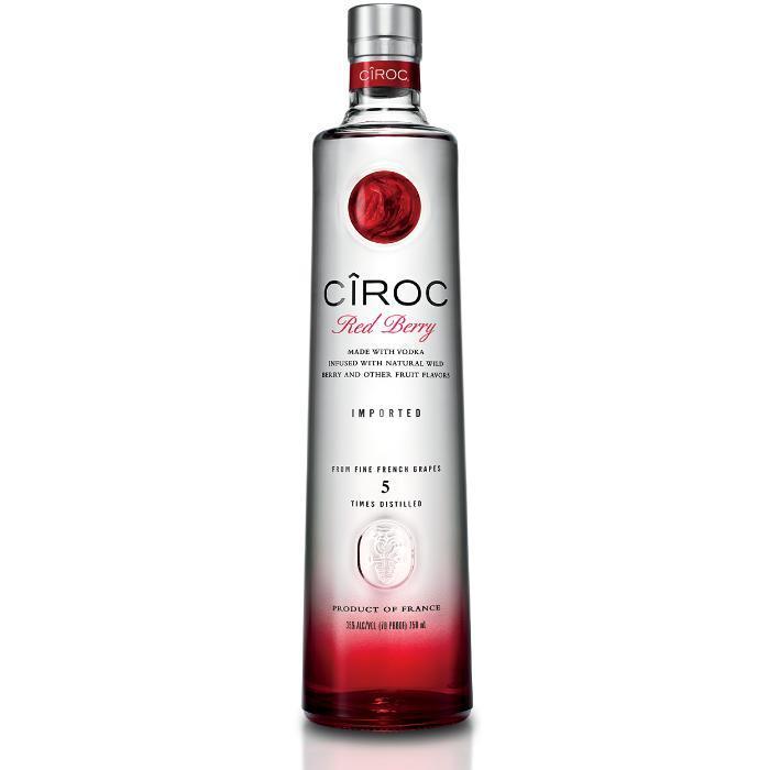 Ciroc Red Berry