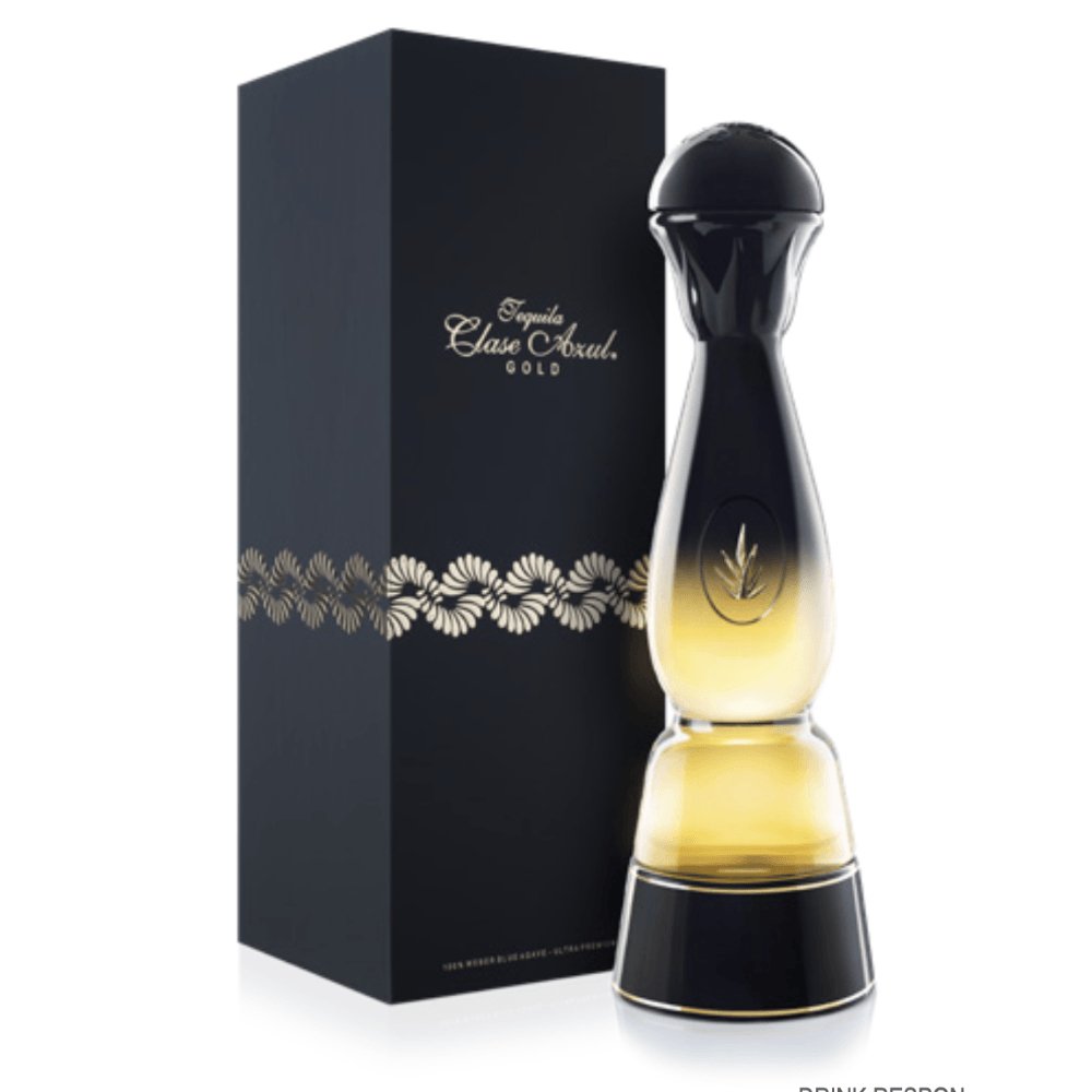 Clase Azul Gold Limited Edition (First Edition)