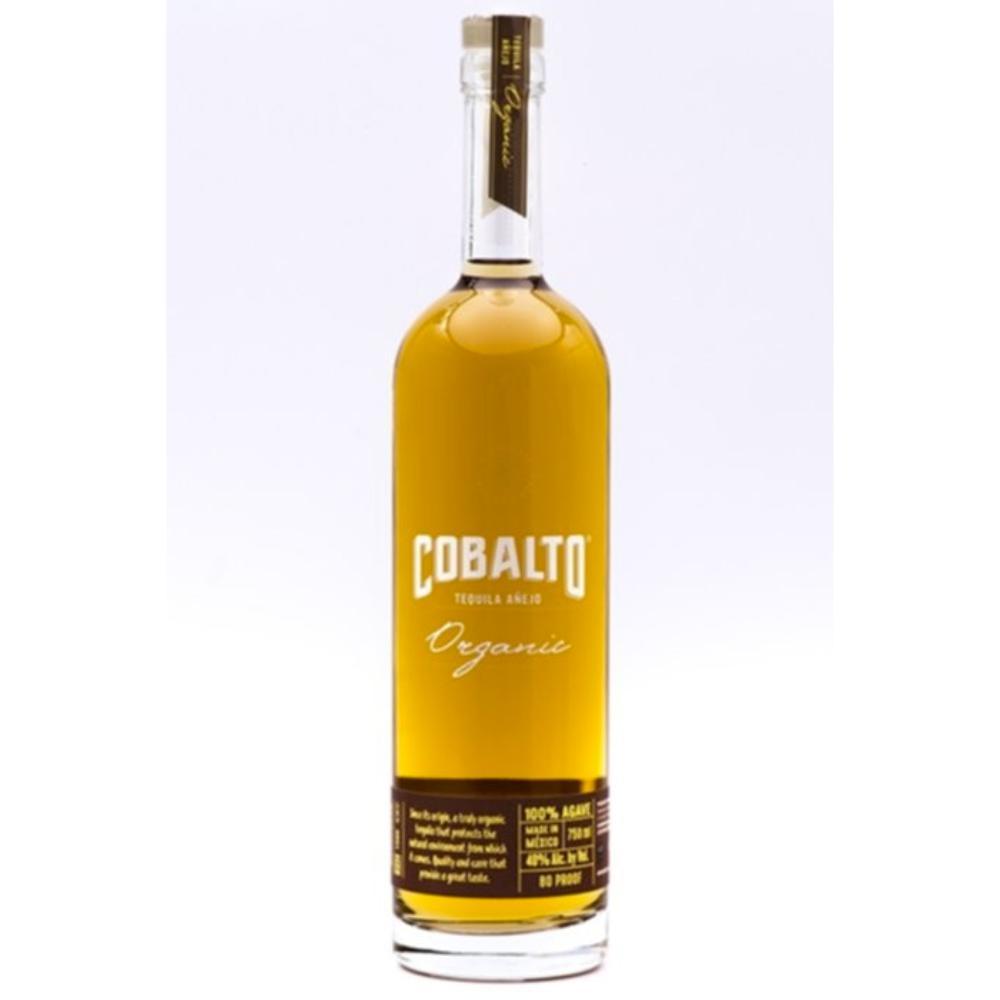 Cobalto Tequila AÃ±ejo