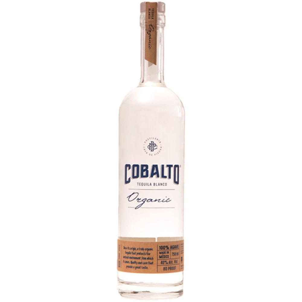 Cobalto Tequila Blanco