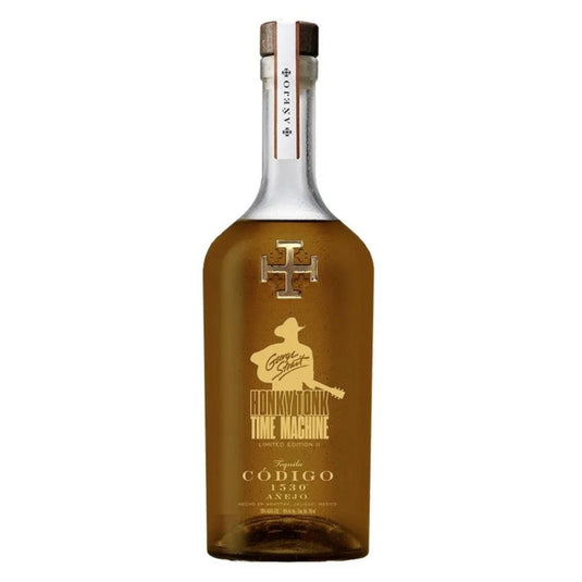 CODIGO 1530 - GEORGE STRAIT ORIGEN Mexican Tequila