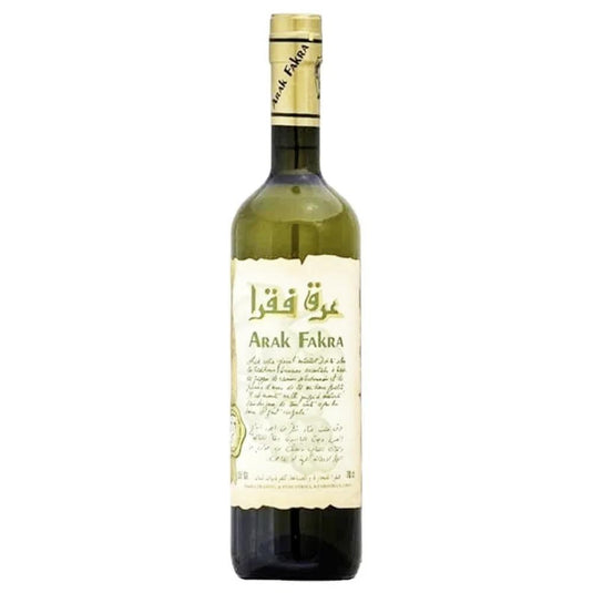 Buy Arak El Rif Red Premium Reserve Online Main Street Liquor