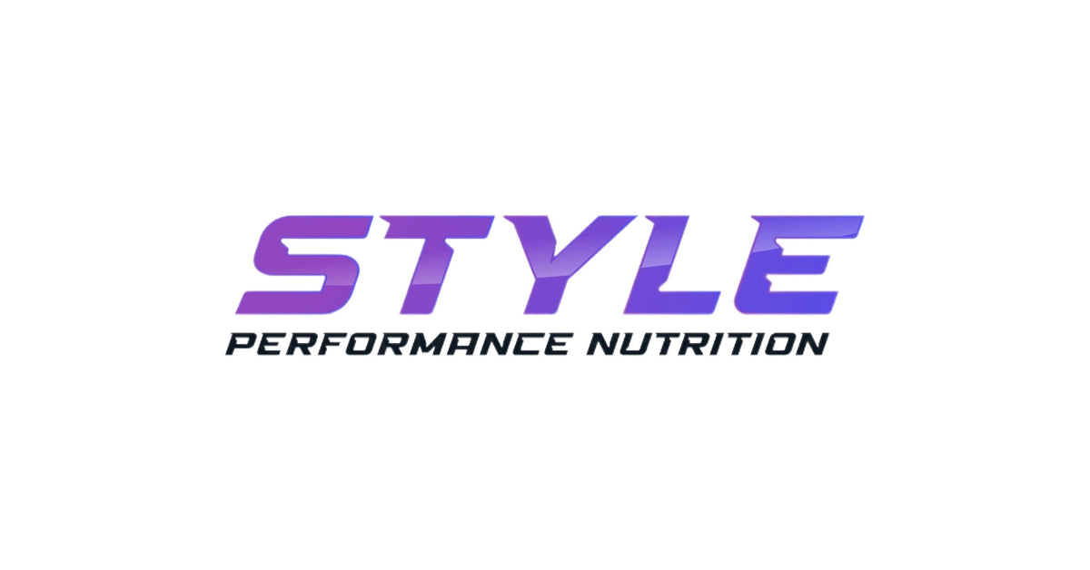 Style Performance Nutrition