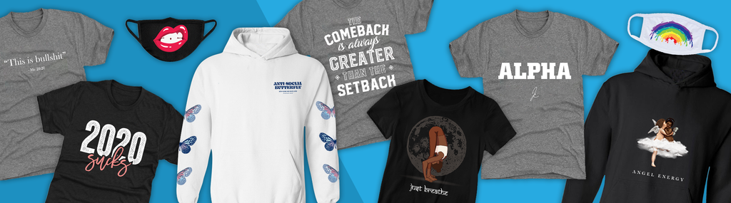 Celebtees Samples