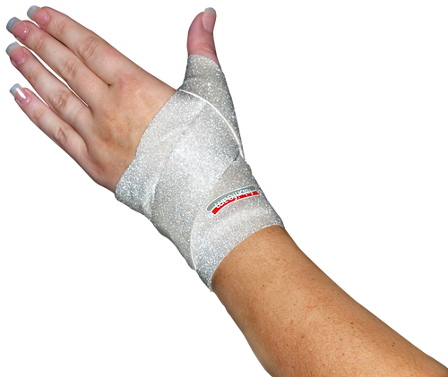 FREEDOM comfort fabrifoam Wrist Wrap