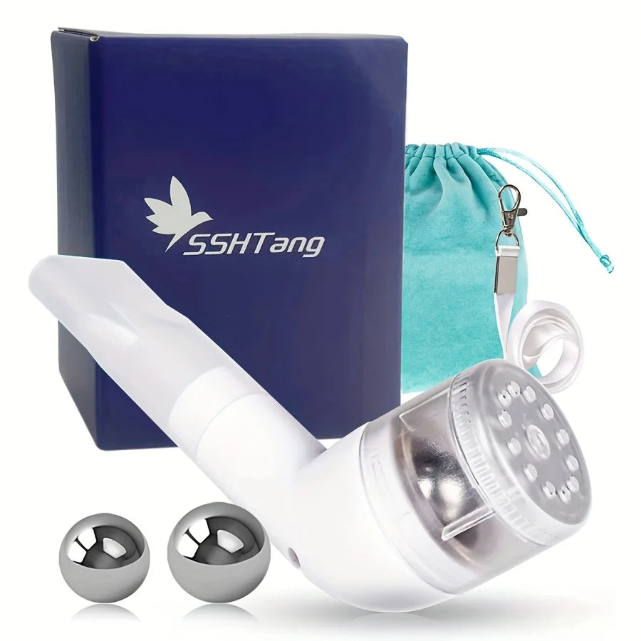 AIRLUNG facilement transportable