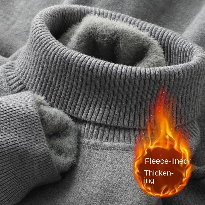 Détail de la maille polaire