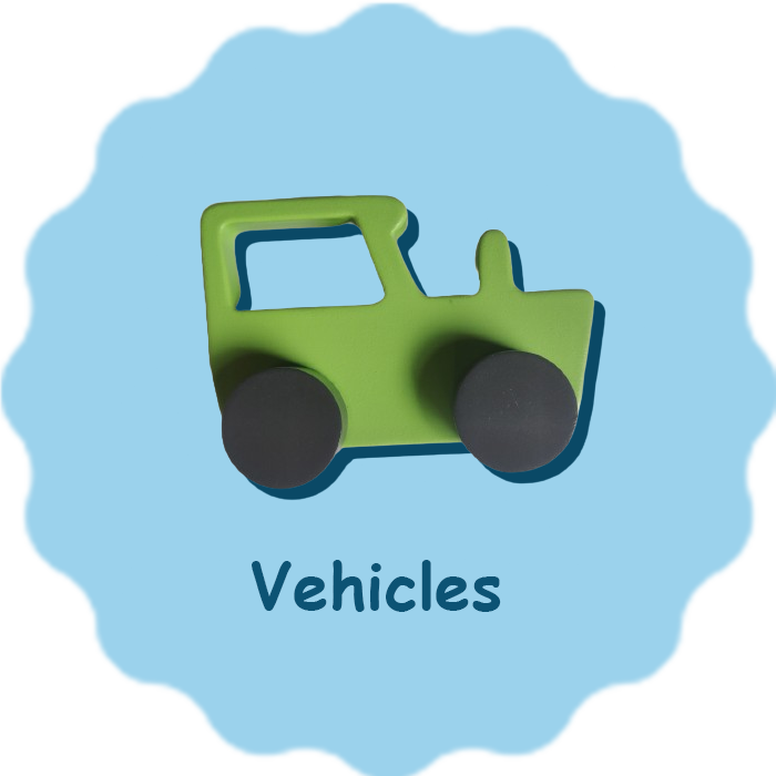 Vehicles Toys