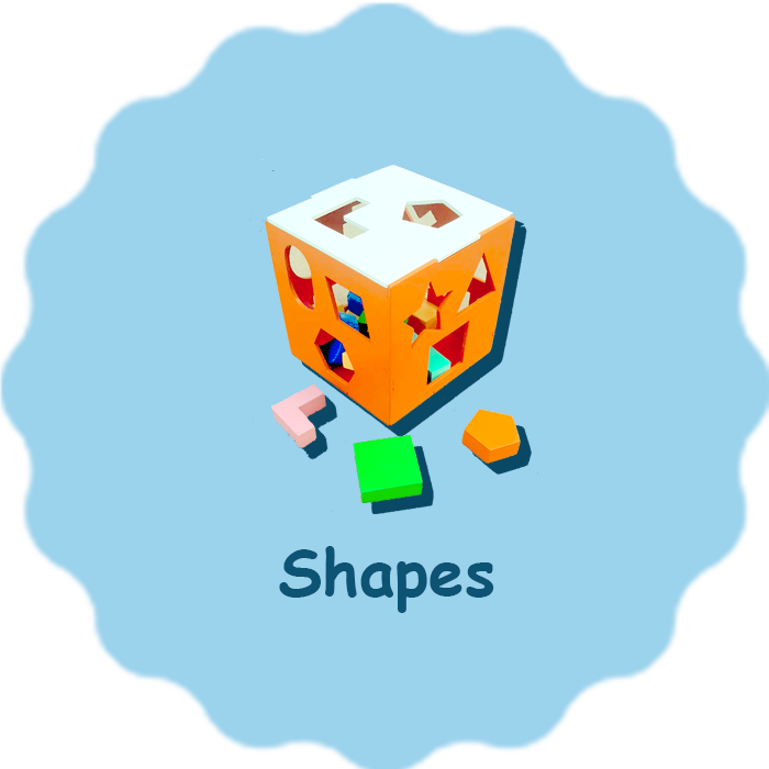geometry-shapes