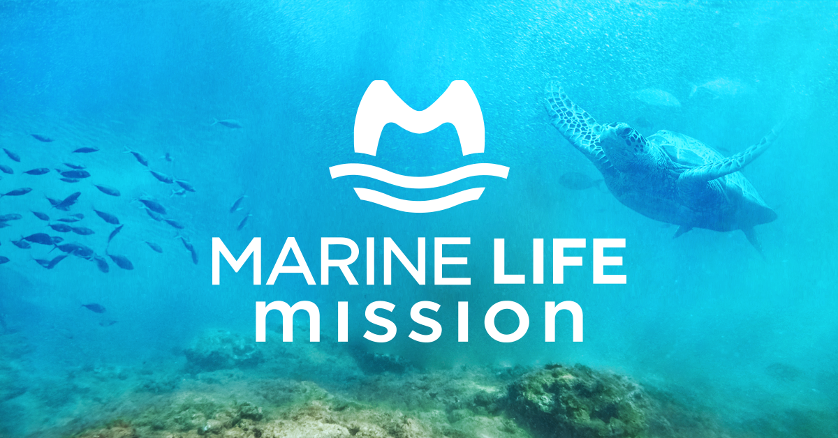 Marinelife Mission